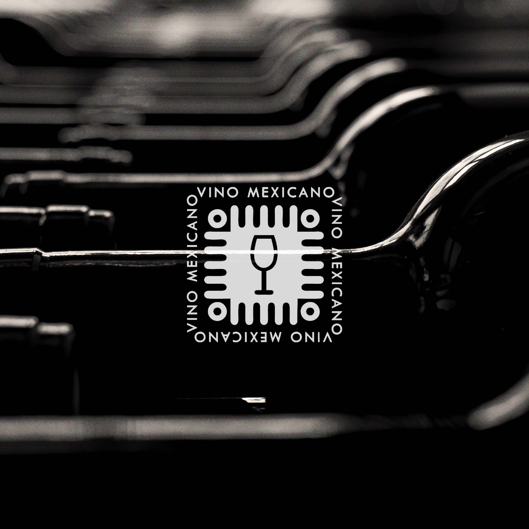 Vinaltura Vino Tempranillo Mexicano 750 ML.